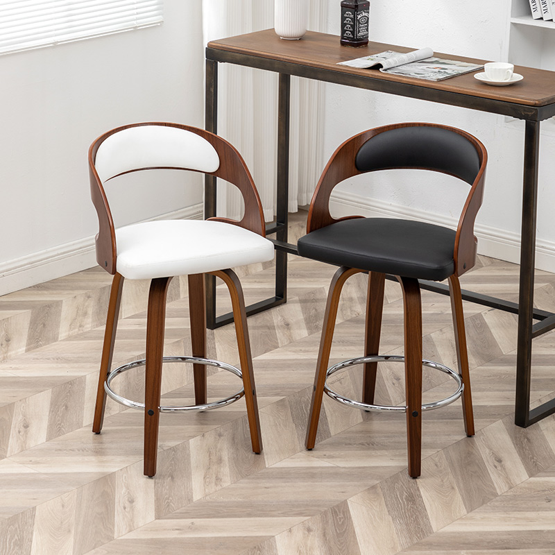 Home Bar Seating - Kursi Bar Tinggi Minimalis Modern dari