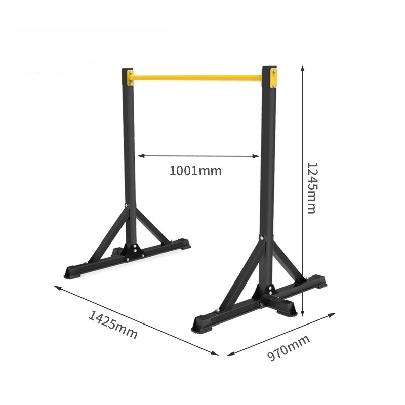 Home Bar Stand - Bar Pull-up Berdiri untuk Gym Rumah