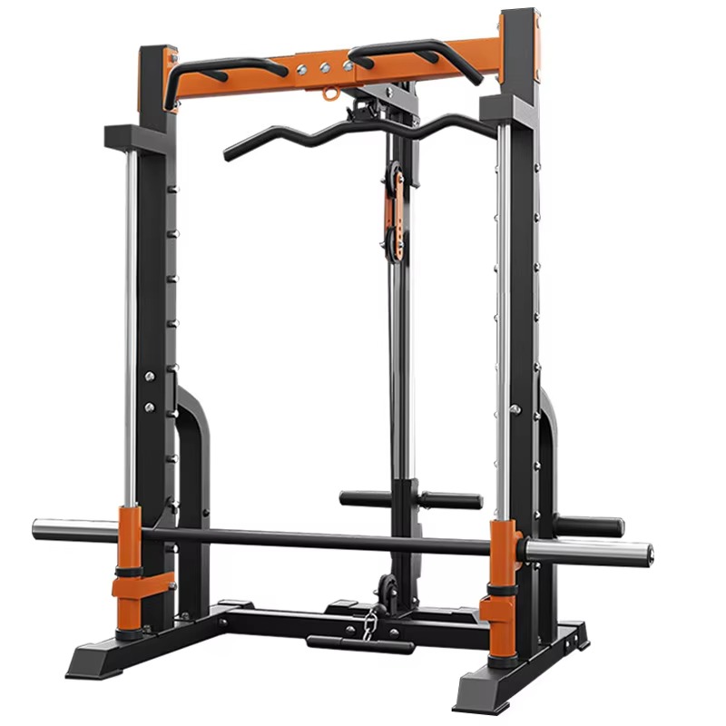 Home Bar Stand - Stasiun Power Dip yang Dapat Disesuaikan,