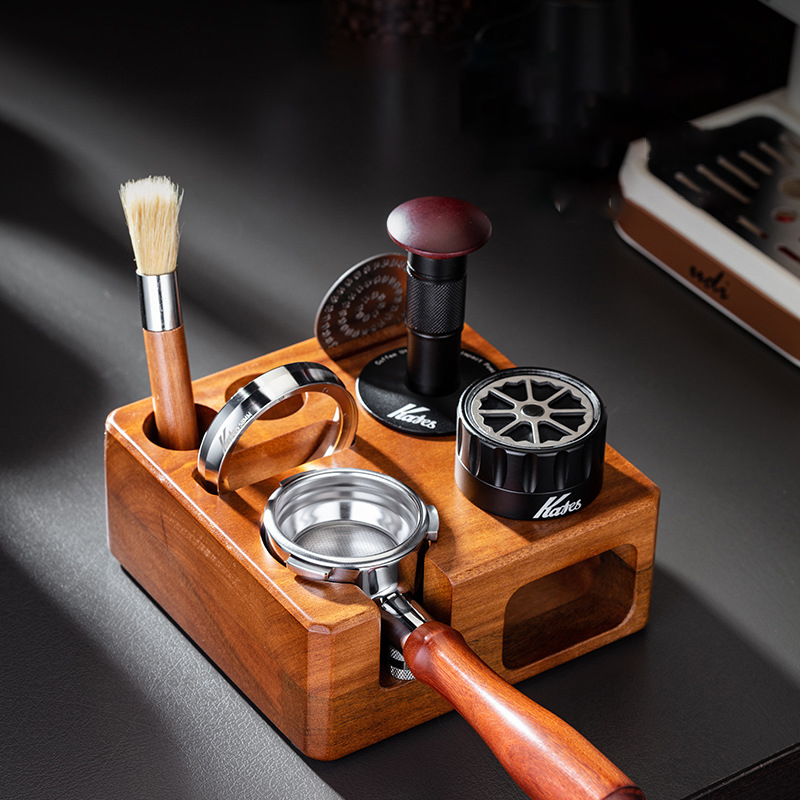 Home Barista - 51Mm 54Mm 58Mm Alas Dudukan Portafialter
