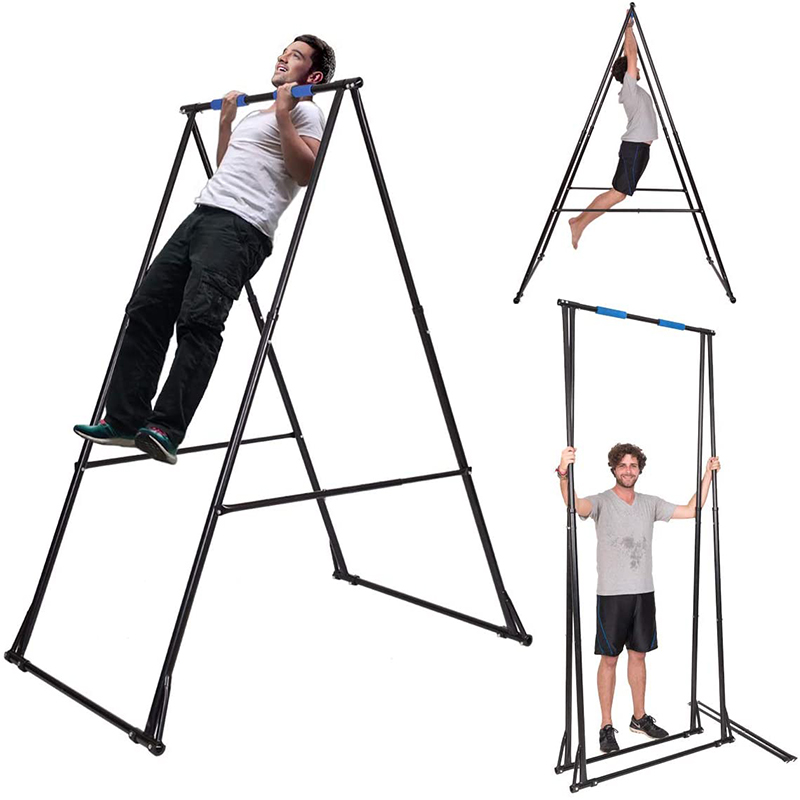 Home Bar Stand - Alat Fitness Pull-Up Bar, Stand Pull-Up,
