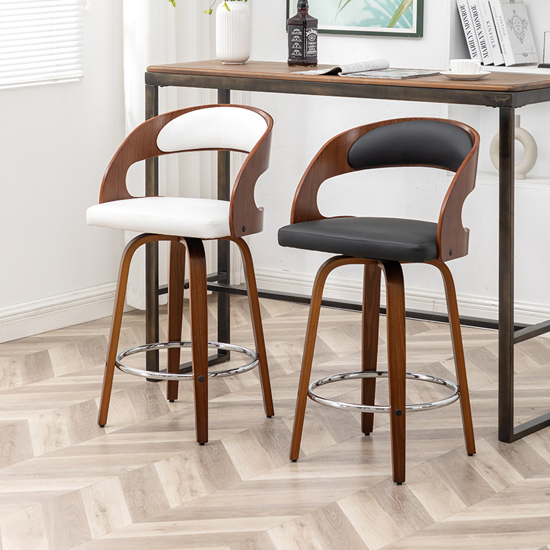 Kursi Bar Tinggi Minimalis Mod - Home Bar Seating ulasan dan harga