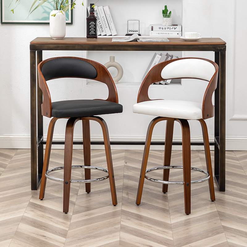 Kursi Bar Tinggi Minimalis Mod - Home Bar Seating ulasan dan harga