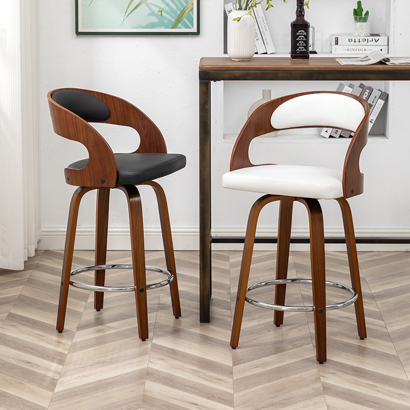 Kursi Bar Tinggi Minimalis Mod - Home Bar Seating ulasan dan harga