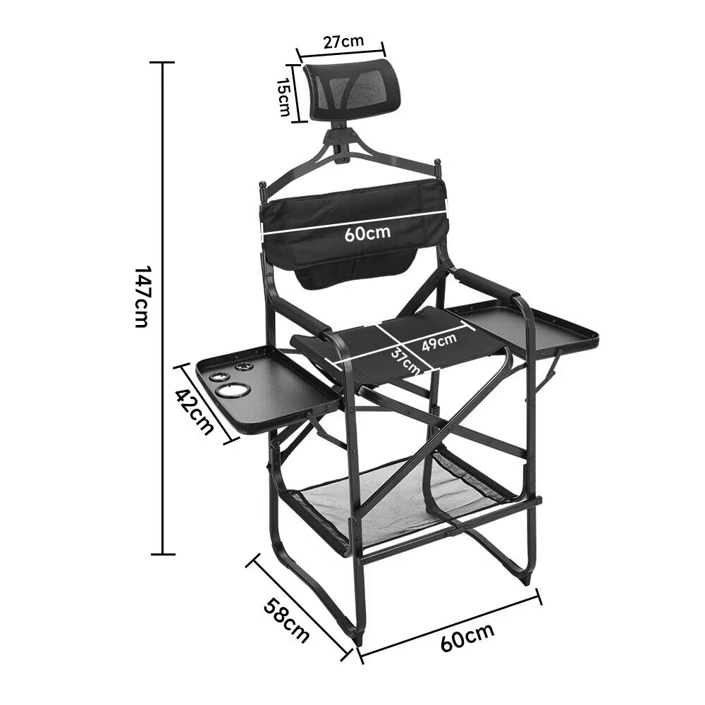 Kursi Direktur Tinggi Kursi Ri - Home Bar Seating ulasan dan harga