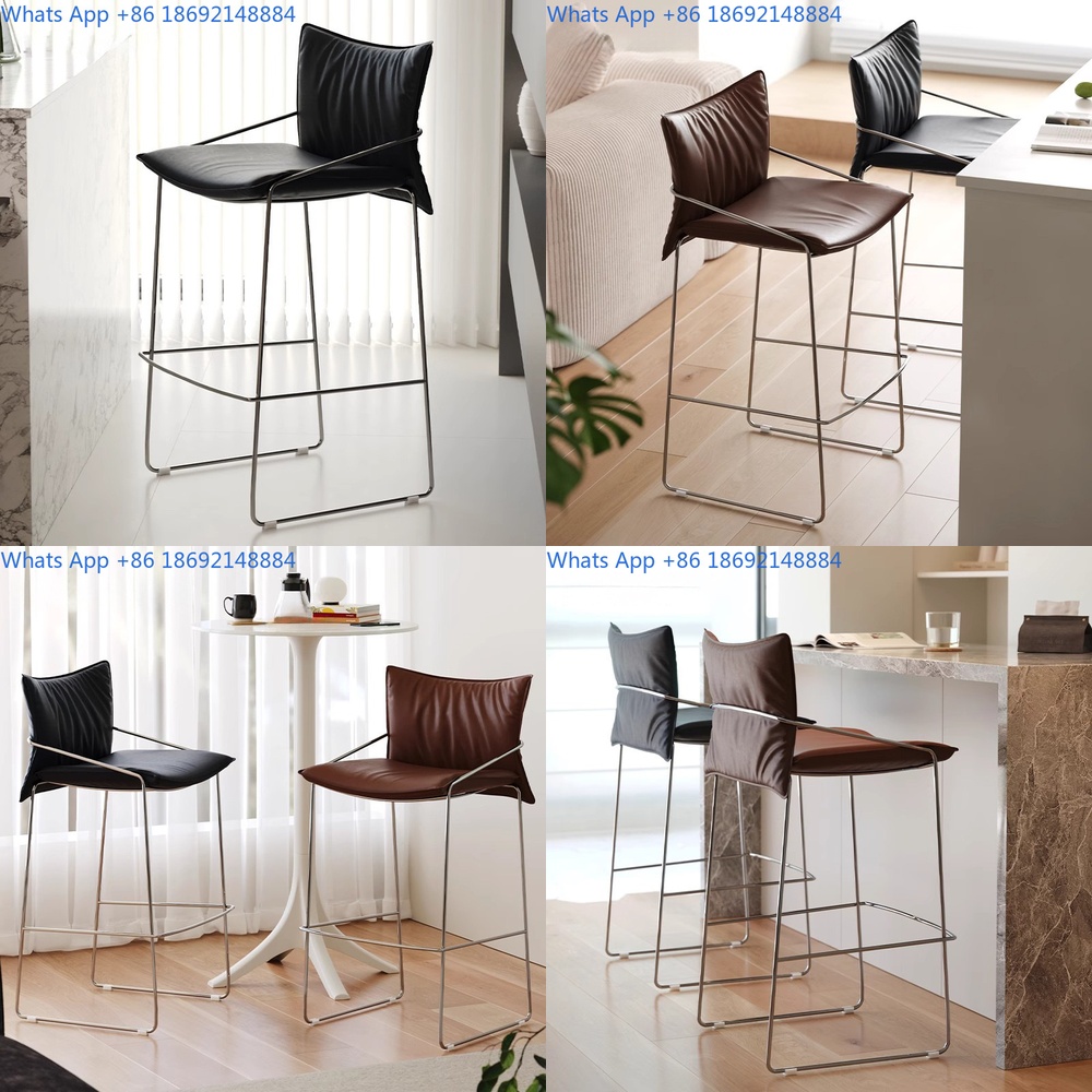 Kursi bar pulau vintage, kursi - Home Bar Seating ulasan dan harga