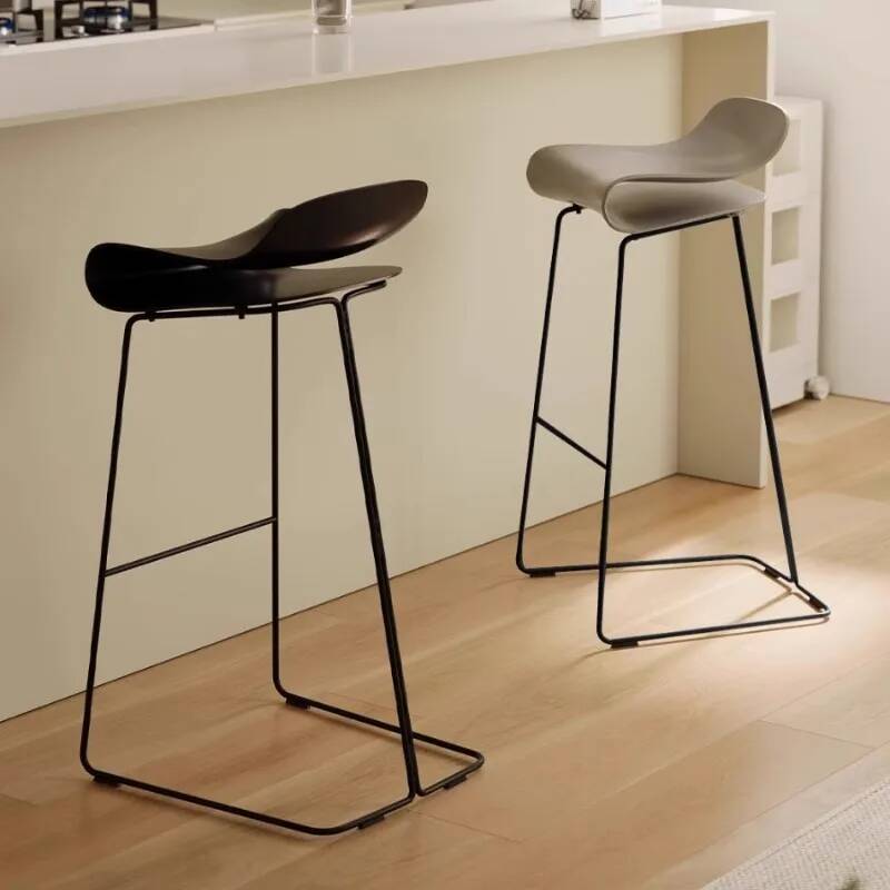 Kursi Kontemporer Bergaya untu - Home Bar Seating ulasan dan harga