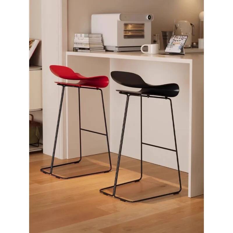 Kursi Kontemporer Bergaya untu - Home Bar Seating ulasan dan harga