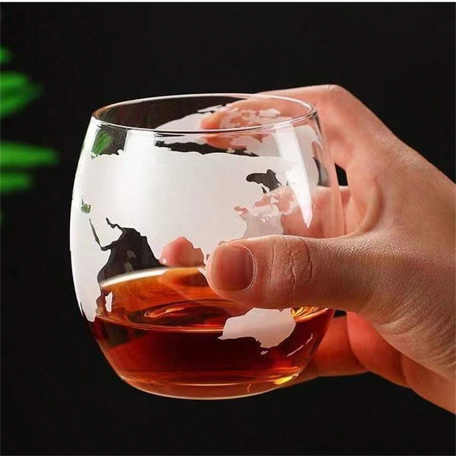 1 buah/3 buah set decanter glo - Decanter Globe Set ulasan dan harga