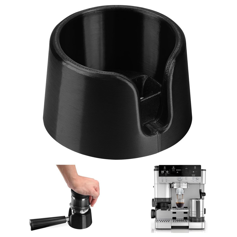 1PCS Penyangga Portafilter Kop - Home Barista ulasan dan harga