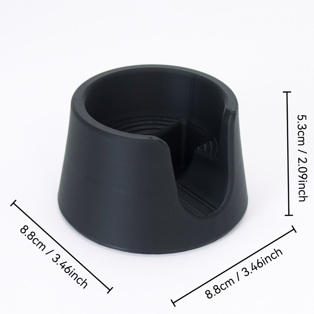 1PCS Penyangga Portafilter Kop - Home Barista ulasan dan harga