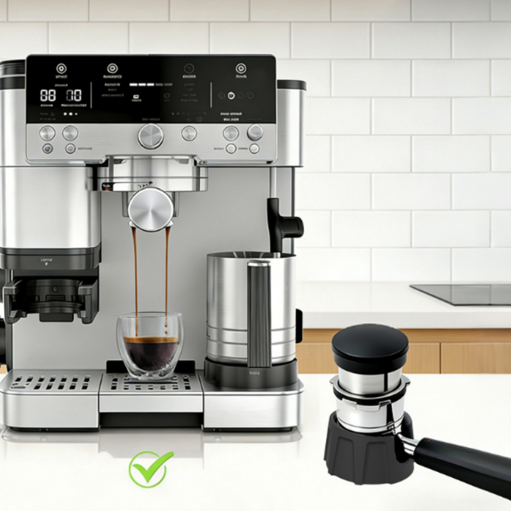 1PCS Penyangga Portafilter Kop - Home Barista ulasan dan harga