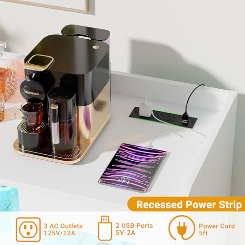 Lemari Minuman dengan Stopkont - Home Bar And Cabinet ulasan dan harga