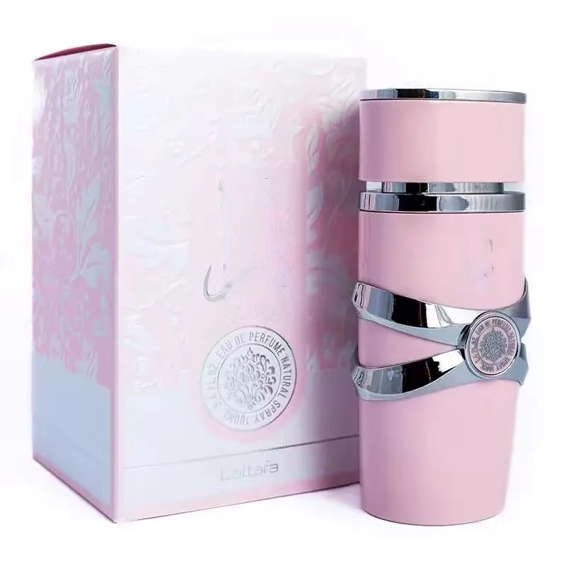 Parfum YARA Yala memiliki arom - Home Bar Accessories ulasan dan harga