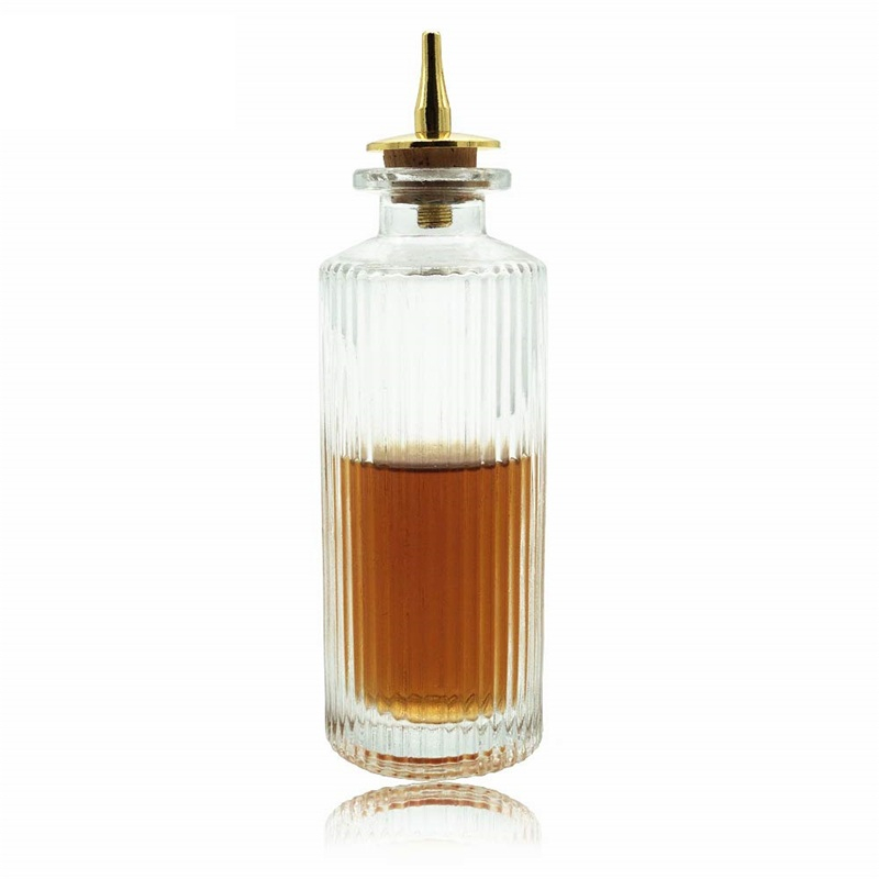 Bar Sangkar Burung Botol Dasbo - Bitters Bottle Set ulasan dan harga